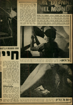 העולם הזה - גליון 1332 - 20 במרץ 1963 - עמוד 12 | תמונות אלה אינן התמונות היחידות הנמצאות בידי מערכת ״העולם הזה״ .פרט להן מצויות בידי המערכת תמונות נוספות, המראות את סצינת העירום במיקלחת, אשר בהן נראות שתי
