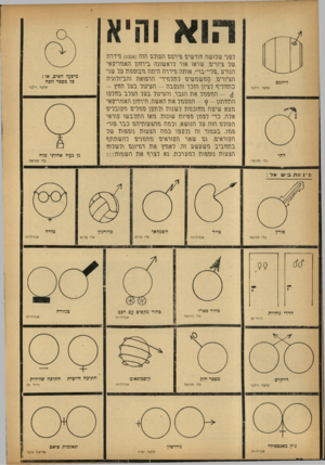 העולם הזה - גליון 1342 - 29 ביוני 1963 - עמוד 21 | דיוגנם שלמה זילבר דתי רפני שרושה שורשים פירשם השורם הוה 1324 ם יררה שר ציורים, שראו אור ר ראשונה בירשון האהרישאי הנורש ״פריי־בוי״ .אווזה שידרה וזיוזוז הבוששה