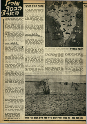 העולם הזה - גליון 1362 - 18 באוקטובר 1963