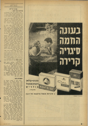 העולם הזה - גליון 1454 - 21 ביולי 1965 - עמוד 6 | במרחב אלגוריה צ ר חו ת שד זהב בכמה דולארים עקה בניין הפיראמידות? כמד. השקיעו שליטי בבל בבניית תזיגורא־טיט המפוארים? ואפילו ישראל הקטנה — כמה כסף השקיע מלכה,