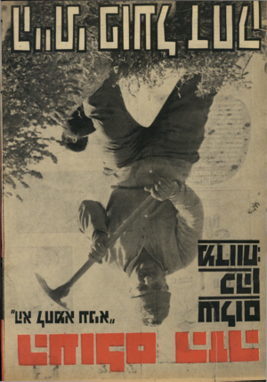 העולם הזה - גליון 1547 - 25 באפריל 1967