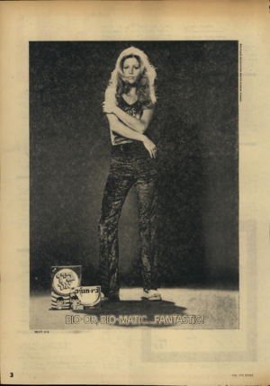 העולם הזה - גליון 1761 - 2 ביוני 1971 - עמוד 3 | 8סח 1ו 0ח 3ו/\31 סר 10 וסא 0.10* 4אוס&סא כ׳6ו 1א3ר בינג ליניאל העולם הזה