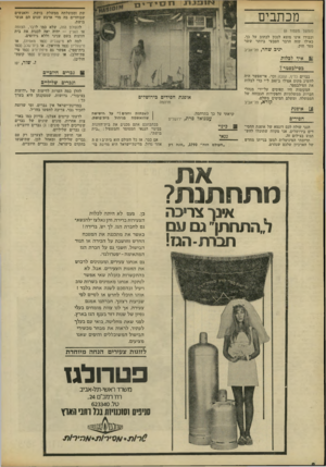 העולם הזה - גליון 1793 - 12 בינואר 1972 - עמוד 8 | שת וממשלתה ממשלת בושת, והאנשים שבוחרים בה מדי ארבע שנים הם אנשי בושת. להעולם הזה, שלא כמו לדבר, הצופה או הארץ — יהיה יאה לכנות את בית הזונות בשם עניני וללא