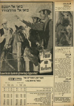 העולם הזה - גליון 1802 - 14 במרץ 1972 - עמוד 9 | £8 לשנה בלירות מחיר העיתון דמי המנוי בארץ לבל ארצות תבל בדואר רגיל דמי ה מנוי לאר צו ת חוץ בדו אר אוויר לכל ארצות אירופה ואיראן לקפריסין לארצות-הברית וקנדה
