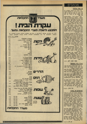 העולם הזה - גליון 1951 - 28 בינואר 1975 - עמוד 7 | מכתבים קד וגורד בלונדון אנו !ימנים עם קוראיו מנאמנים של הטור רזזל המוחלת, כי הסקרנות אוכלת כנו לגלות מי עשה מה עם מי ואיך. אבל אספקט אחד גו מעורר גנז כעס ככל