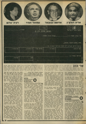 העולם הזה - גליון 2002 - 14 בינואר 1976 - עמוד 21 | סודי וכוזב זהו הטופס הסודי של חברת אל-על, שבאמצעותו פוקדים על מנהל סניף ישראל או נציג אל־על באחת ממדינות העולם. להעניק מקום במחלקה הראשונה לאדם שרכש כרטיס