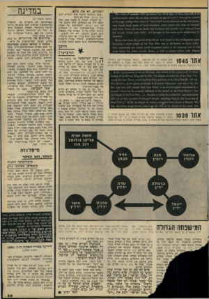 העולם הזה - גליון 2070 - 4 במאי 1977 - עמוד 25 | 10 115 ץ 001311ק 01 0 1 3 5 6 0 5 , 0$ץ3 ) 61010 13 5 ) 11£ 1011131115ה 0נ ח\י ת2 1 ץ נ 0 1 0 4 1״ 35 0 0׳ ״ 1045 60156) 0 1 השקלים, לא את פודם. 6 0 1 0 0 1