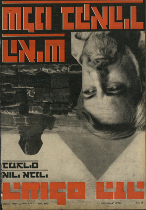 העולם הזה - גליון 2101 - 7 בדצמבר 1977