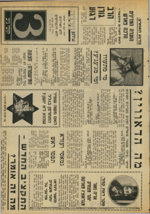 העולם הזה - גליון 2107 - 18 בינואר 1978 - עמוד 17 | ב ר גוו האח רון: הדאווין? הועדה המדינית הרכה פארש קוראי ״עיתון סבבה״ שואלים ועונים בעניינים חשובים יששכר מזרחי מירושלים שואל : מה כעצם כל הדאווין של כנץ