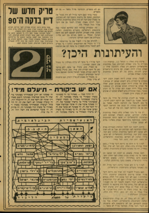 העולם הזה - גליון 2123 - 10 במאי 1978 - עמוד 22 | הם לא מספרים, וכשדובר צה״ל מספר — גם הם מספרים. שהרי ברור שאם דובר צה״ל לא היה מבטל את הכחשתו, ועומד על גירסתו ששום־דבר לא התרחש, אז באמת שום דבר לא היה נכתב