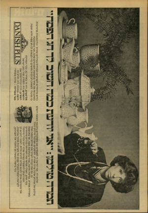 העולם הזה - גליון 2170 - 5 באפריל 1979 - עמוד 20 | תמרה טולמז :״אני יודעת כמה חטוב לדחגהפסח״ תל־אביב, רח׳ ה׳ באייר ,62 ככר המדינה ירושלים: רח׳ הסורג, מול בנק ישראל רמת־גן: דרך ז׳בוטינסקי 104 חיפה: אחוזה׳ רח ׳