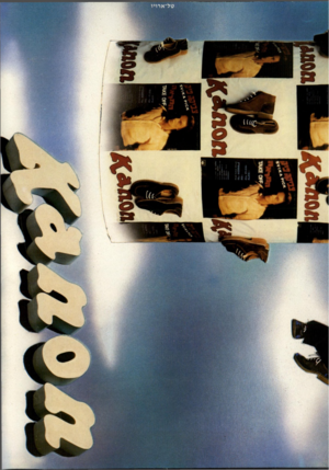 העולם הזה - גליון 2201 - 7 בנובמבר 1979 - עמוד 67 | 