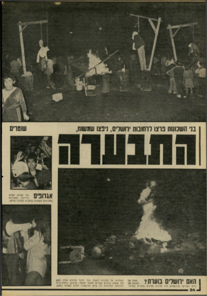 העולם הזה - גליון 2204 - 28 בנובמבר 1979 - עמוד 34 | בני השנונות נרצו לרחובות ירושלים] ,ינצו שמשות, 15109349 1 1 1ך 1:1ין 1ו 1מול קסדות ואלות התייצבו המפגינים \ 11י 41 1נ * באגרופים חשופים ובאבנים שהוכנו מראש. ן