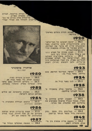 העולם הזה - גליון 2211 - 16 בינואר 1980 - עמוד 11 | הכירה בירשאל, למרות בעצרת האו״ם. שר־החוץ בווין מודיע על הם־ ריטניה לשחרר את עצורי קפדי- נפתחה ועידת השלום בארמון בוורסאי. — 16.1ישיבה ראשונה של חבר־הלאו־מים.