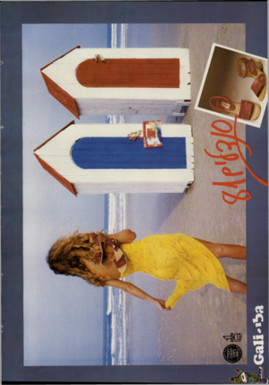 העולם הזה - גליון 2279 - 6 במאי 1981 - עמוד 60 |
