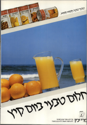 העולם הזה - גליון 2284 - 10 ביוני 1981 - עמוד 26 |