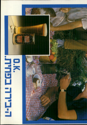 העולם הזה - גליון 2289 - 15 ביולי 1981 - עמוד 34 |