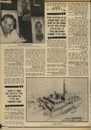 העולם הזה - גליון 2305 - 4 בנובמבר 1981 - עמוד 42 | א מו רי ם לנ סו ע ל מי סג ד ח סן־ ב ק ביפו. ביו ם ה קו ד ם, כ שבי ק שתי לקבוע אי תו פגי שה לשעה 11.00 בבוקר, אמר לי פרס :״ ל א יכול, אני הולך להתפלל.״ הו אהת