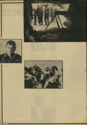 העולם הזה - גליון 2306 - 11 בנובמבר 1981 - עמוד 9 | 