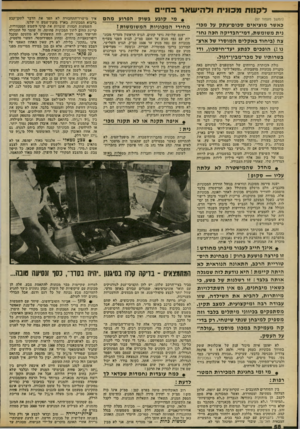 העולם הזה - גליון 2317 - 27 בינואר 1982 - עמוד 58 | ל קוו תמסרת ולהי שאר בת״ 9מי קובע בשוק הפרוע מהס (המשך מעמוד )57 מכי־על סכוס־עתק מוציאים כאשר מחירי המכוניות המשומשות? גית משומשת, דמי־הבדיקה הכה נחו־ישנם