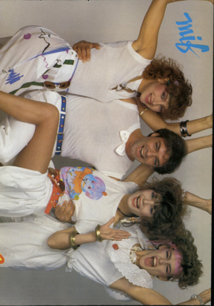 העולם הזה - גליון 2333 - 19 במאי 1982 - עמוד 69 |