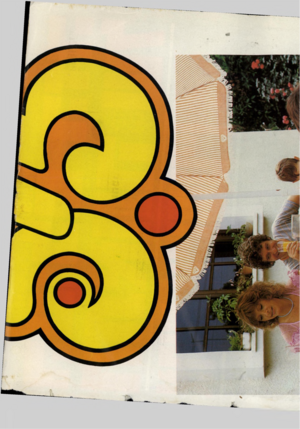 העולם הזה - גליון 2348 - 1 בספטמבר 1982 - עמוד 3 | 