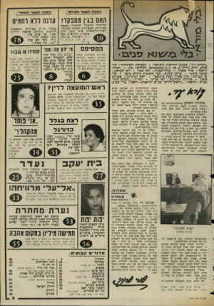 העולם הזה - גליון 2360 - 24 בנובמבר 1982 - עמוד 4 | כתבת העוע 1־ ולגן• דגי• : 03103ה עז ער ד * .חוו; - האם בגין מתפקד? עדנה ללא וחמים מדיווחי הוועדה לחקירת הטבח בביירות, מצטיירת תמונה חמורה: ראש־הממשלה אינו נוטל