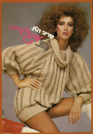 העולם הזה - גליון 2365 - 29 בדצמבר 1982 - עמוד 29 | 