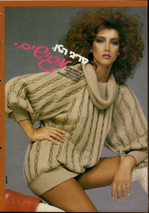 העולם הזה - גליון 2366 - 5 בינואר 1983 - עמוד 41 | 