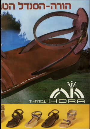 העולם הזה - גליון 2385 - 17 במאי 1983 - עמוד 39 |