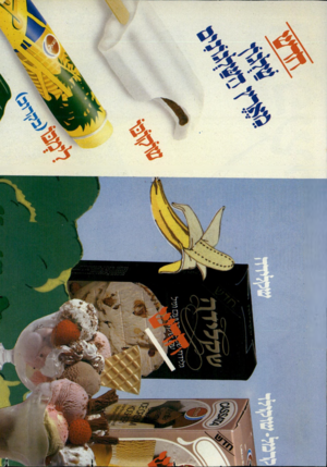 העולם הזה - גליון 2389 - 15 ביוני 1983 - עמוד 22 | 