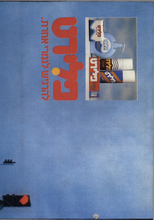 העולם הזה - גליון 2438 - 23 במאי 1984 - עמוד 45 |