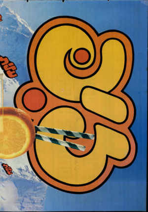 העולם הזה - גליון 2485 - 17 באפריל 1985 - עמוד 2 | 