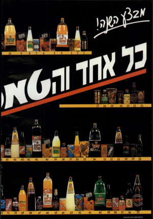 העולם הזה - גליון 2545 - 11 ביוני 1986 - עמוד 17 | ני תםמער כו תתד מי