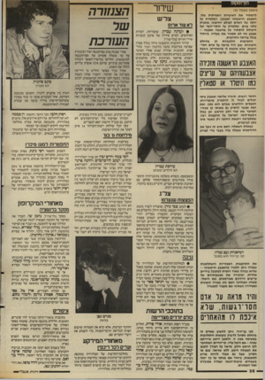 העולם הזה - גליון 2558 - 10 בספטמבר 1986 - עמוד 38 | ה 1ך1סק1פ שיחר (המשך מעמוד )35 להסתיר את האישיות האמיתית שלו. האצבע הראשונה (אצבע) ,המלמדת על יחסו של האדם לעולם החיצוני, מופנית כלפי פנים, ומלמדת על חוסר־יושר
