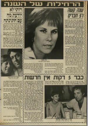 העולם הזה - גליון 2563 - 15 באוקטובר 1986 - עמוד 32 | באוגוסט שנה שעברה קפץ איש־העסקים מיקי אלבין אל מותו. העיתונות סערה. כל אחד שהיה קשור באלבין, שהכיר אותו, שביקר בביתו, רואיין וסיפר סיפורים. אחרי מותו נפרשו
