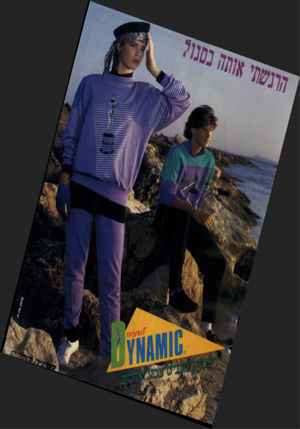 העולם הזה - גליון 2566 - 5 בנובמבר 1986 - עמוד 43 | 