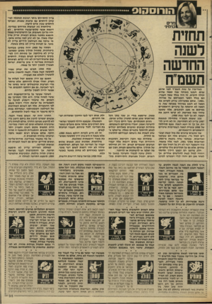 העולם הזה - גליון 2612 - 21 בספטמבר 1987 - עמוד 35 | הורוסהוס צריך להתייחס ביתר רצינות לכלכלה לבי־טחון ליחסים עם ארצות שכנות, ובעיקר ליחסים שבין אדם לרעהו. מילחמות בין קבוצות אזרחים במדינה, דוגמת אנשי שלום־עכשיו