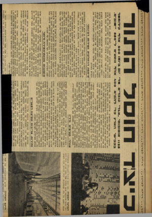 העולם הזה - גליון 871 - 1 ביולי 1954 - עמוד 15 | דו״ ח ל ער כן... דו״ ח׳ ל דר כן... דד״ח ל ער כן... דו״ ח לדר בן״., ד ר ״ חלז! רב ך דרי׳ח• לערכן כיצ 1דחוסלהתור 1125 אוטובוס׳ ״אגד״ עוברי מדי ׳ 01 ביומו 300אלך